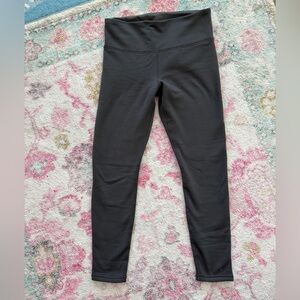 Aritzia SnoForm Polar Atmosphere Hi-Rise Legging